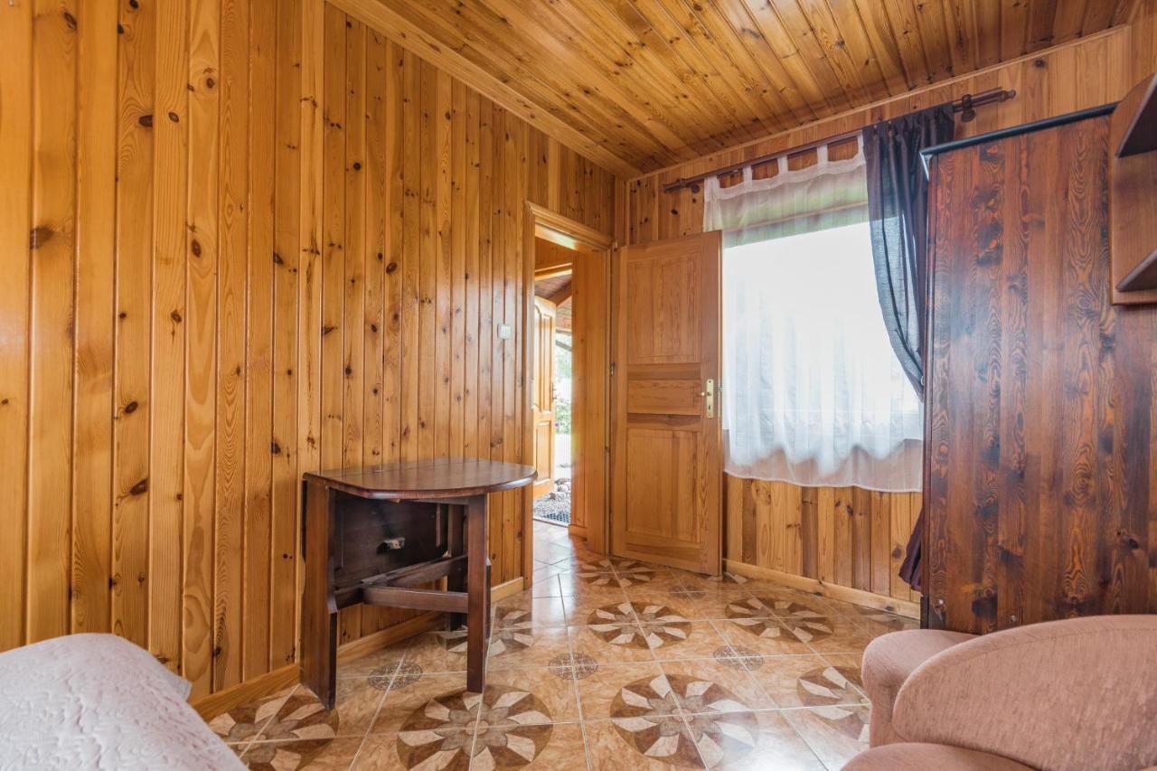 Stanica Przygody Villa ชตูตอวอ ภายนอก รูปภาพ