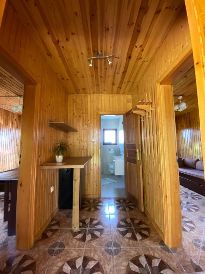 Stanica Przygody Villa ชตูตอวอ ภายนอก รูปภาพ