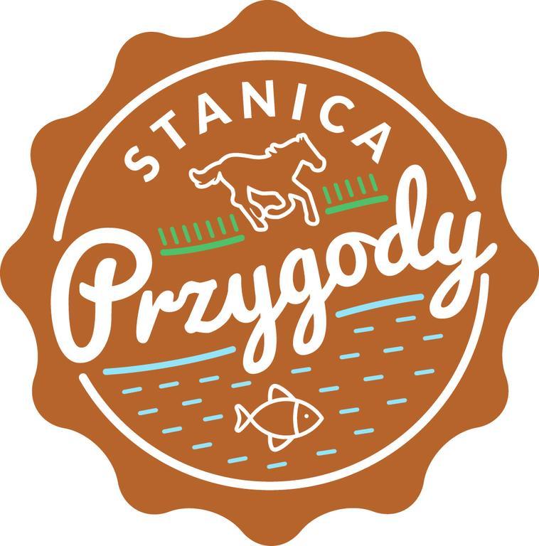 Stanica Przygody Villa ชตูตอวอ ภายนอก รูปภาพ